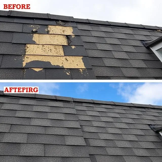 Roof Repair Near Me in Crow Agency, MT near me
